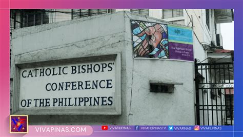 CBCP: 13.